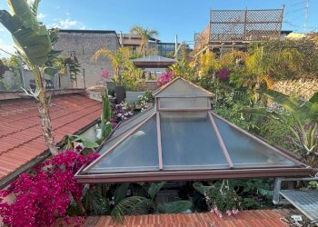 patio - Trilocale vicolo Savelli, 20, Roma (zona Centro Storico) - foto 15