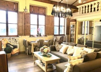 soggiorno - Trilocale vicolo Savelli, 20, Roma (zona Centro Storico) - foto 20