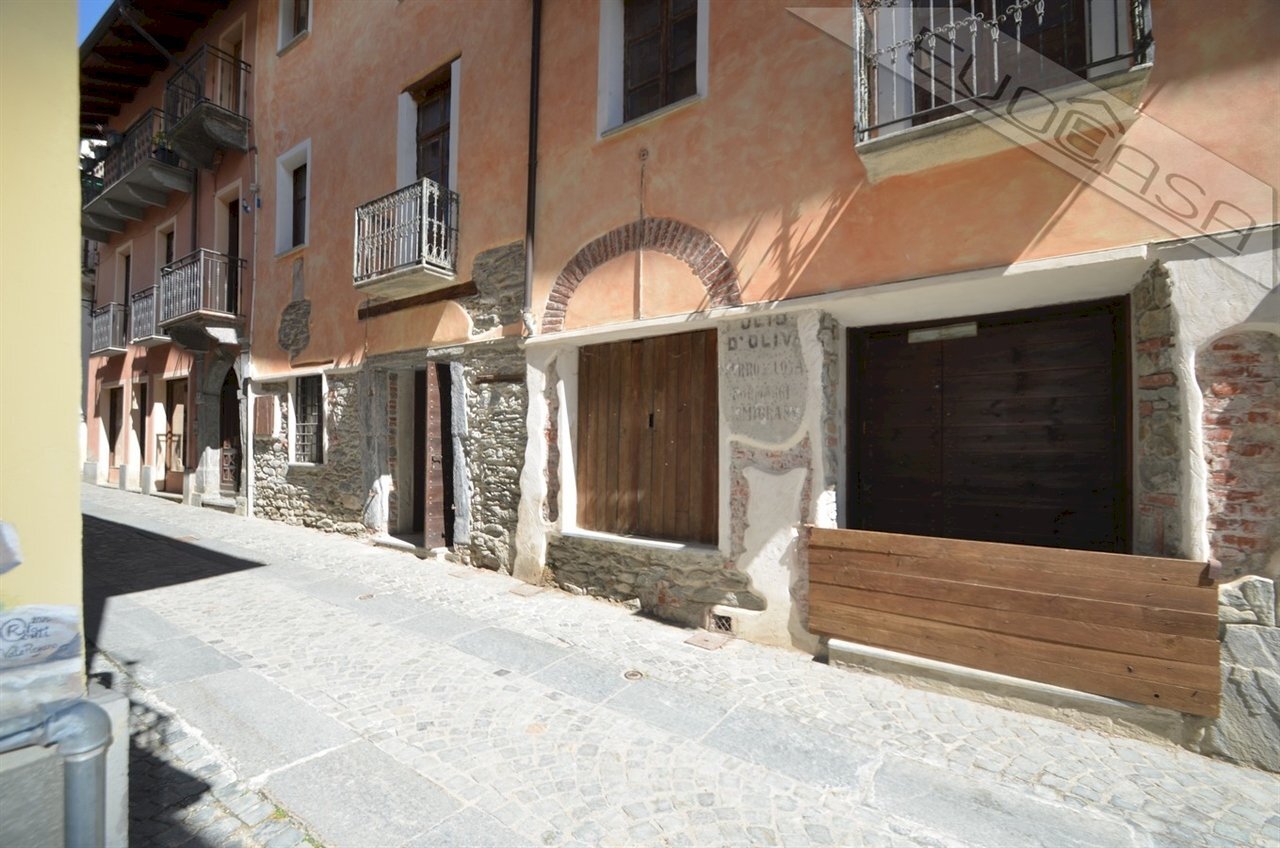 Commercial Premises Via Umberto I 23, Fenestrelle - photo 3