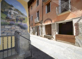 Commercial Premises Via Umberto I 23, Fenestrelle - photo 2