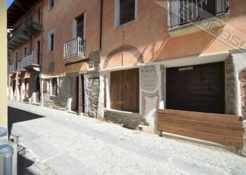 Commercial Premises Via Umberto I 23, Fenestrelle - photo 3