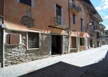 Commercial Premises Via Umberto I 23, Fenestrelle - photo 4