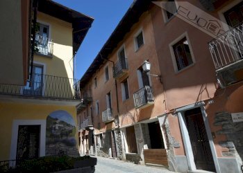 Commercial Premises Via Umberto I 23, Fenestrelle - photo 6