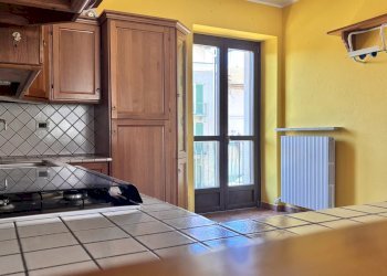 Historic Residence Via Roma, Beinette - photo 3