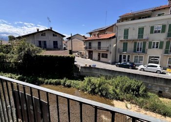 Historic Residence Via Roma, Beinette - photo 36