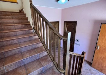 Historic Residence Via Roma, Beinette - photo 38