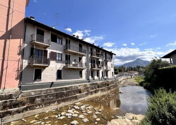 Historic Residence Via Roma, Beinette - photo 46