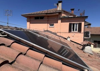 Historic Residence Via Roma, Beinette - photo 49