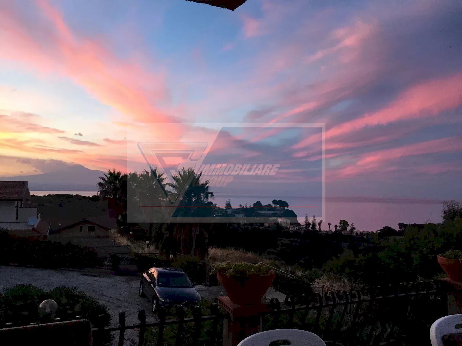 Terraced Villa Condomínio Baia del Gambero, Augusta - photo 2