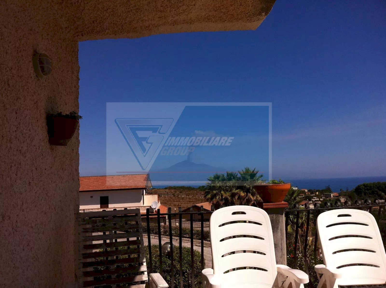 Terraced Villa Condomínio Baia del Gambero, Augusta - photo 3