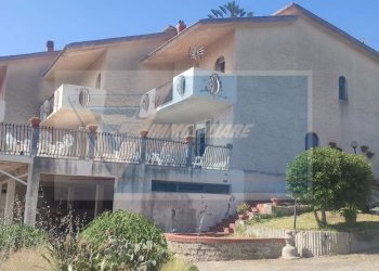 Villa a Schiera Condomínio Baia del Gambero, Augusta - foto 4