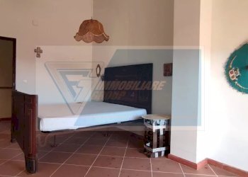 Villa a Schiera Condomínio Baia del Gambero, Augusta - foto 16