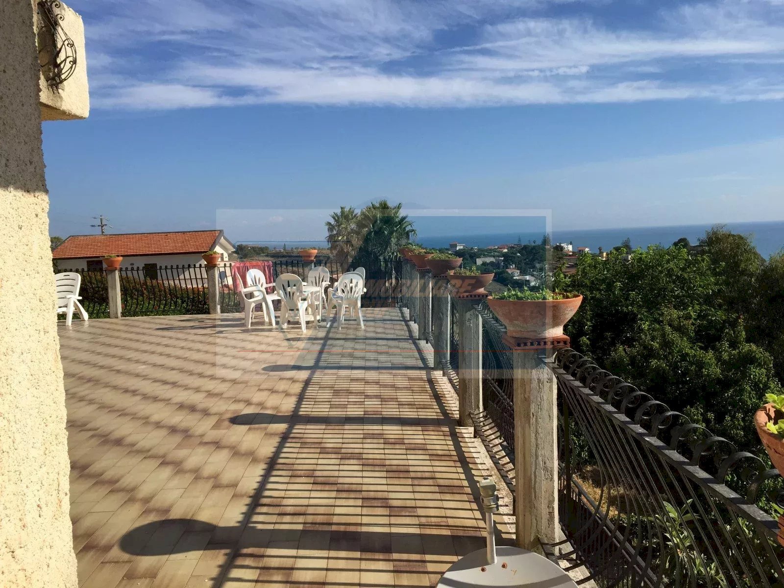 Terraced Villa Condomínio Baia del Gambero, Augusta - photo 2