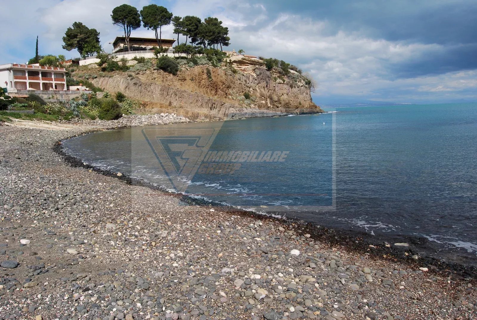 Villa a Schiera Condomínio Baia del Gambero, Augusta - foto 2