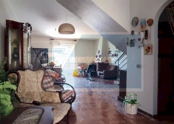 Villa a Schiera Condomínio Baia del Gambero, Augusta - foto 11