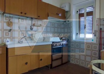 Villa a Schiera Condomínio Baia del Gambero, Augusta - foto 12