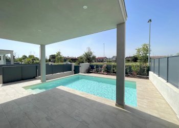 Villa Bifamiliare Via Benaco, Sirmione - foto 3