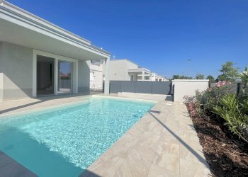 Villa Bifamiliare Via Benaco, Sirmione - foto 4