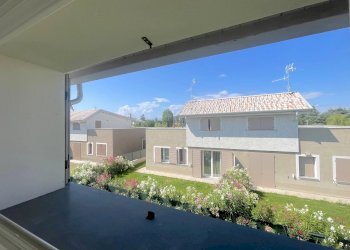 Villa Bifamiliare Via Benaco, Sirmione - foto 5