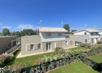 Villa Bifamiliare Via Benaco, Sirmione - foto 7