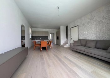 Villa Bifamiliare Via Benaco, Sirmione - foto 12