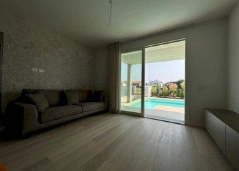 Villa Bifamiliare Via Benaco, Sirmione - foto 18