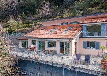 Villa Ventimiglia - foto 1