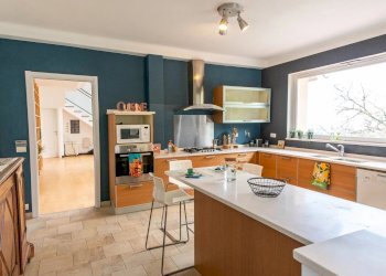 Villa Ventimiglia - foto 5