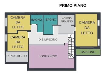 Villa Ventimiglia - foto 11