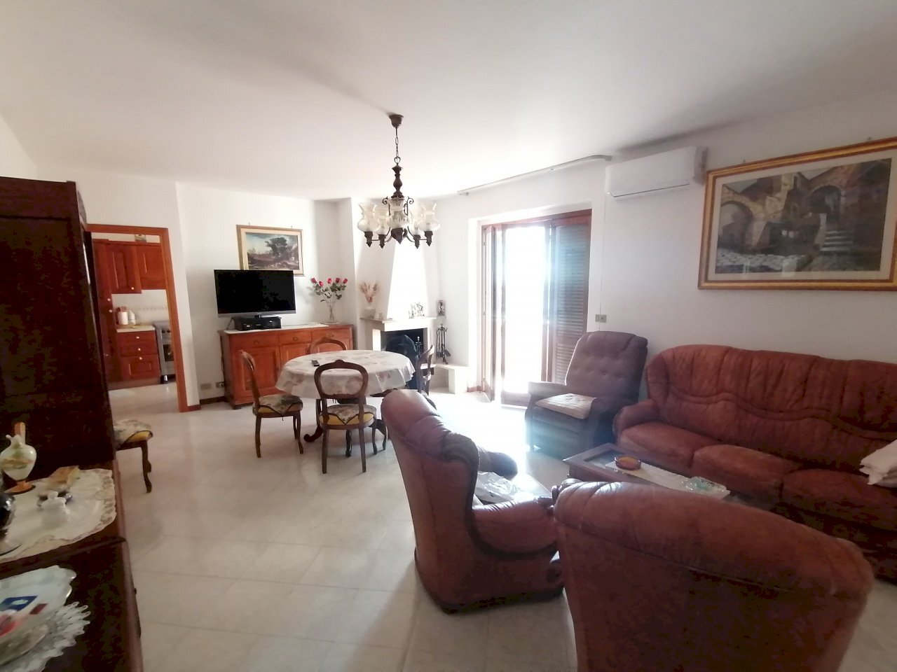 Trilocale Pitigliano - foto 1