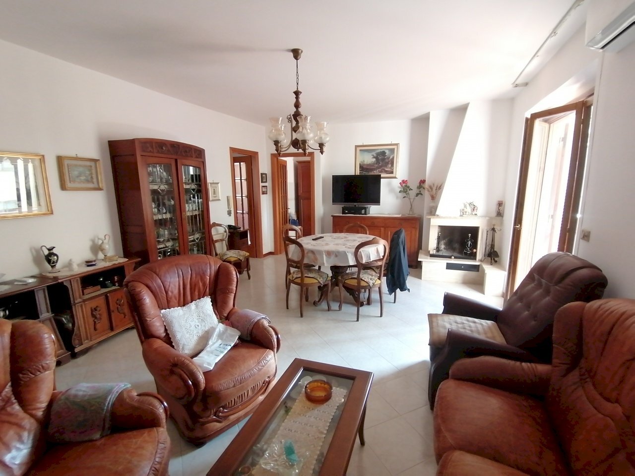 Trilocale Pitigliano - foto 2