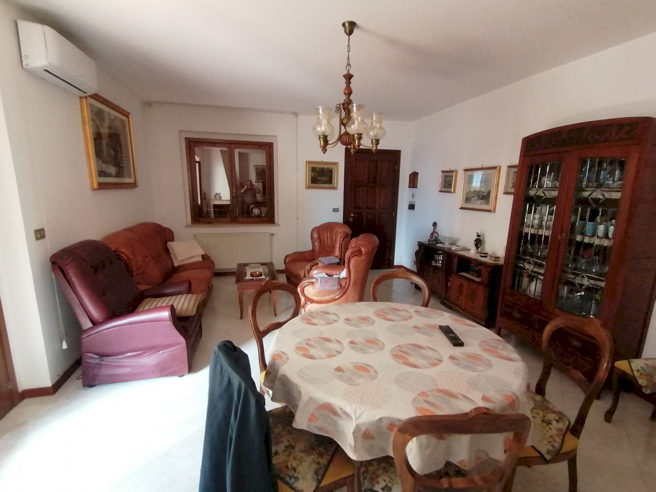 Trilocale Pitigliano - foto 3