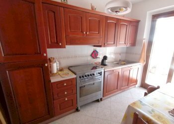 Trilocale Pitigliano - foto 5