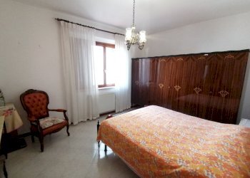 Trilocale Pitigliano - foto 14