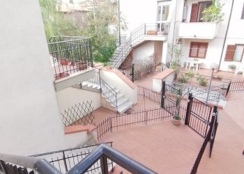 Trilocale Pitigliano - foto 24