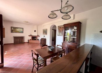 Appartamento Pitigliano - foto 7