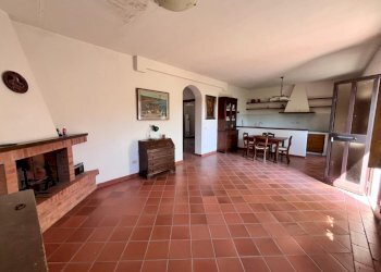 Appartamento Pitigliano - foto 8