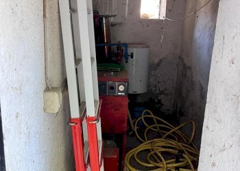 Appartamento Pitigliano - foto 21