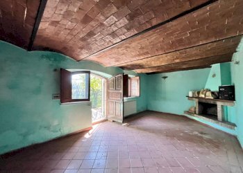 Appartamento Pitigliano - foto 22