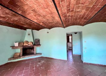 Appartamento Pitigliano - foto 24