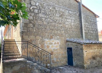 Appartamento Pitigliano - foto 32