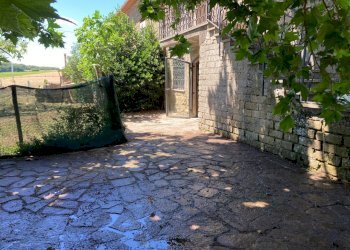 Appartamento Pitigliano - foto 35