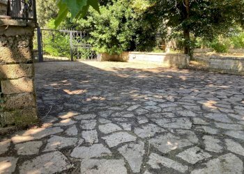 Appartamento Pitigliano - foto 37