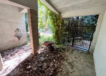 Appartamento Pitigliano - foto 42