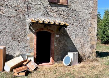 Appartamento Pitigliano - foto 45