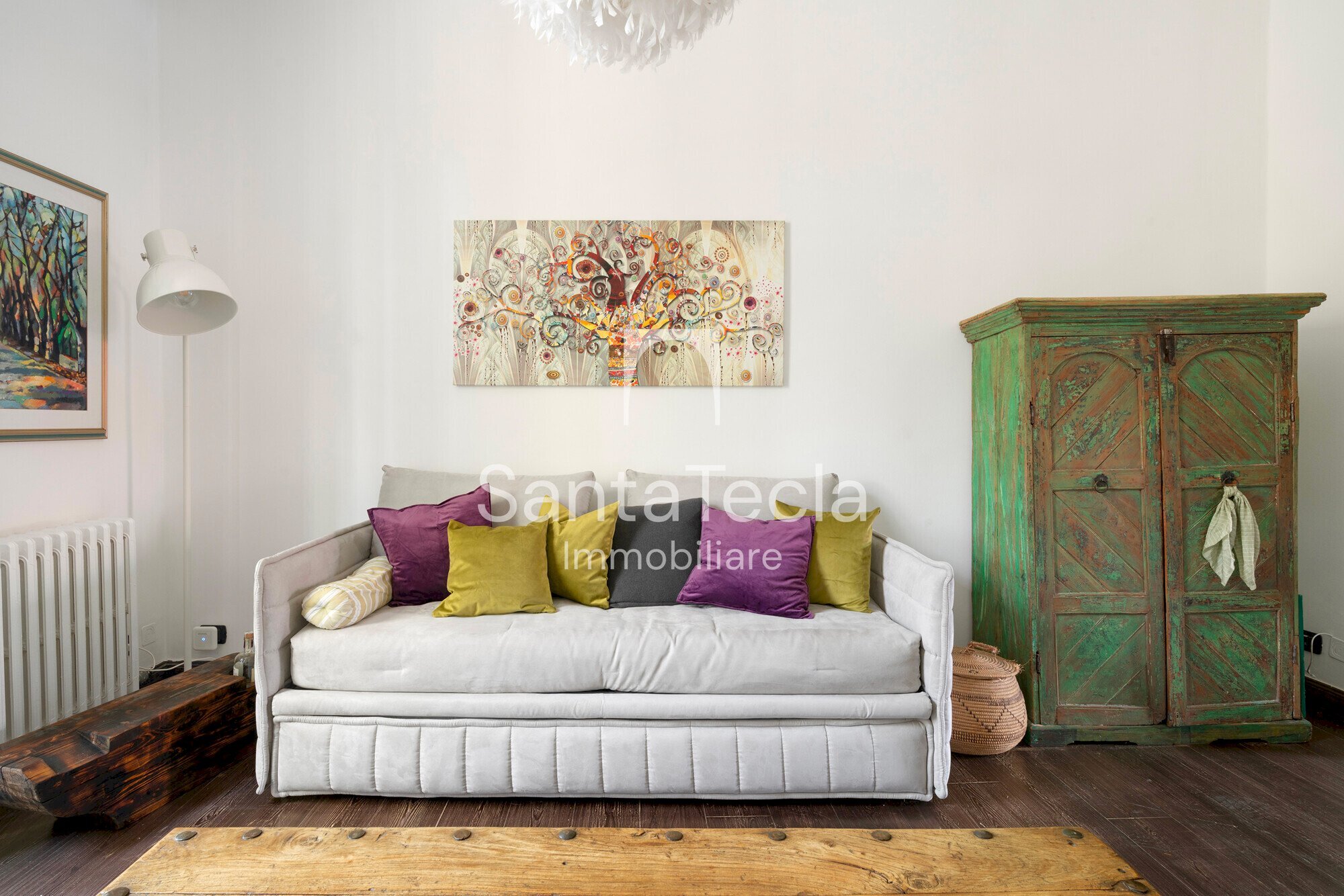 Two-room apartment Corso Sempione, 95, Milano - photo 2