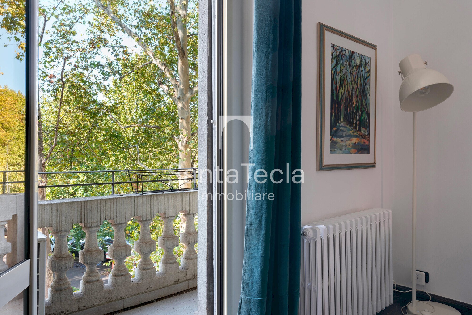 Two-room apartment Corso Sempione, 95, Milano - photo 3