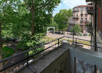 Bilocale Corso Sempione, 95, Milano - foto 4