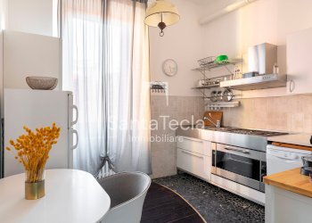 Bilocale Corso Sempione, 95, Milano - foto 9
