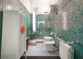 Bilocale Corso Sempione, 95, Milano - foto 10